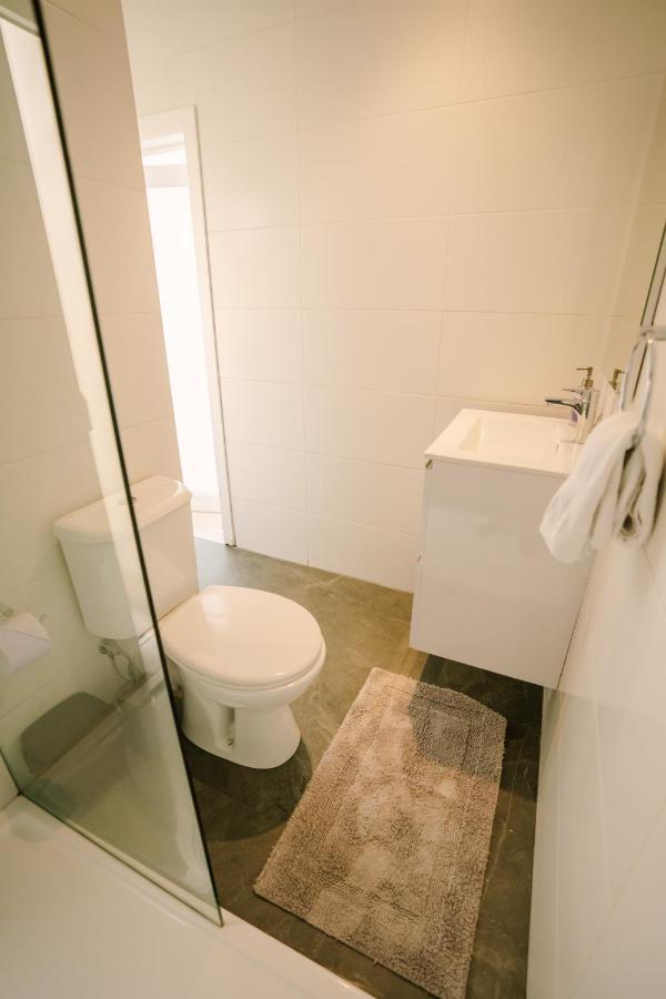 Valletta Dream Suites Penthouse ภายนอก รูปภาพ