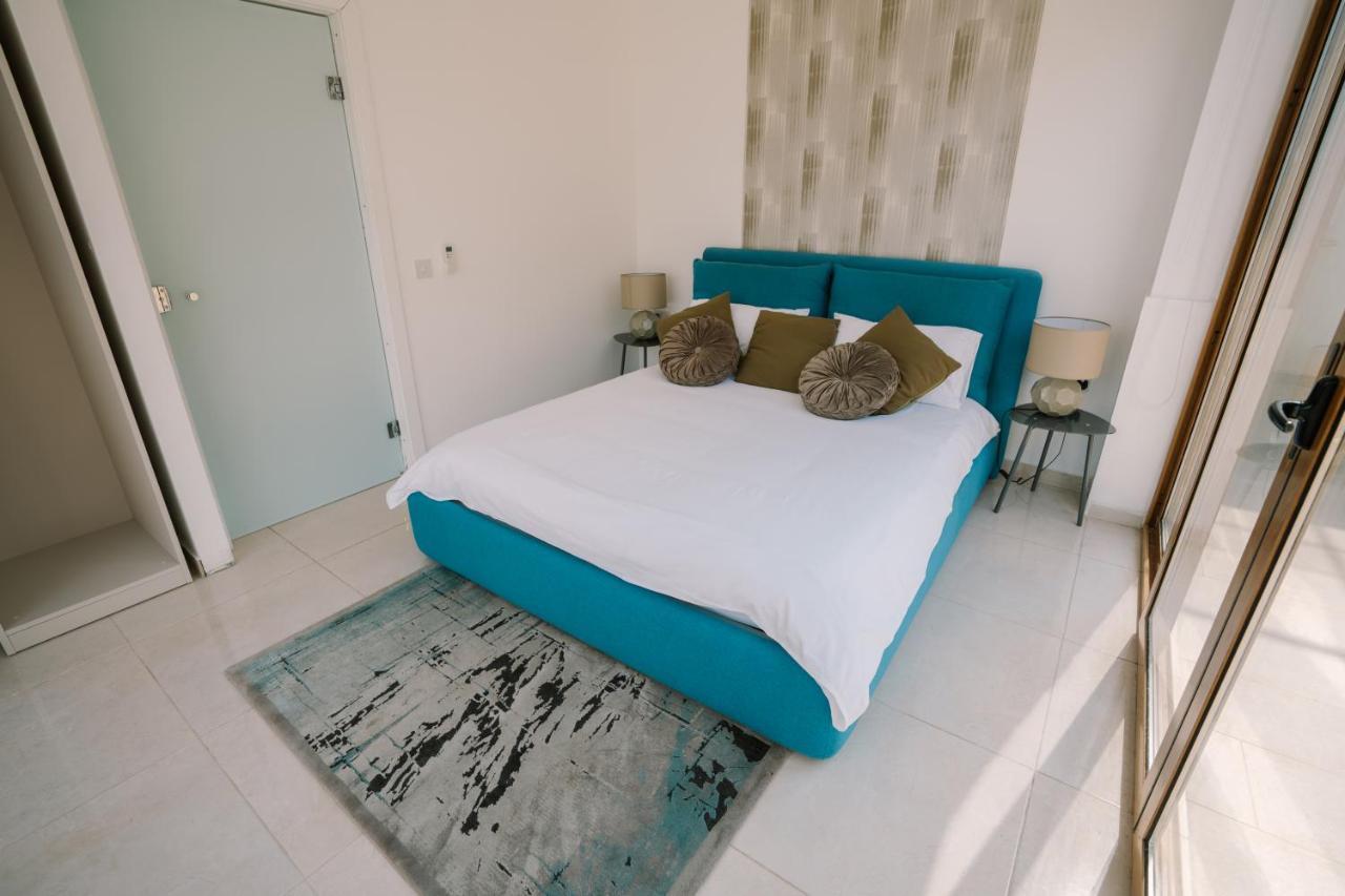 Valletta Dream Suites Penthouse ภายนอก รูปภาพ