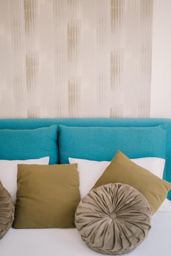 Valletta Dream Suites Penthouse ภายนอก รูปภาพ