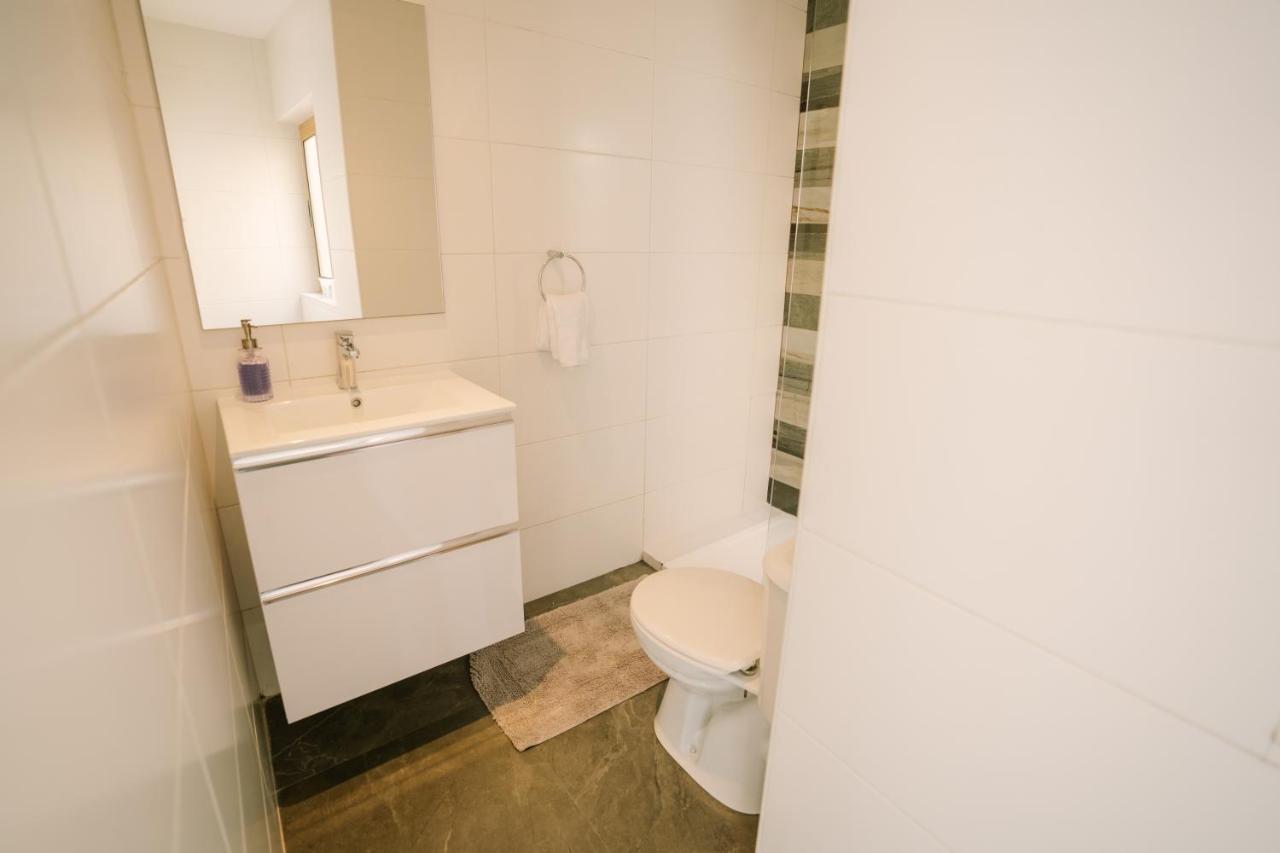 Valletta Dream Suites Penthouse ภายนอก รูปภาพ