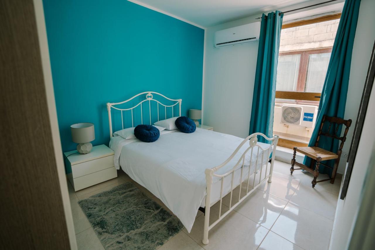 Valletta Dream Suites Penthouse ภายนอก รูปภาพ