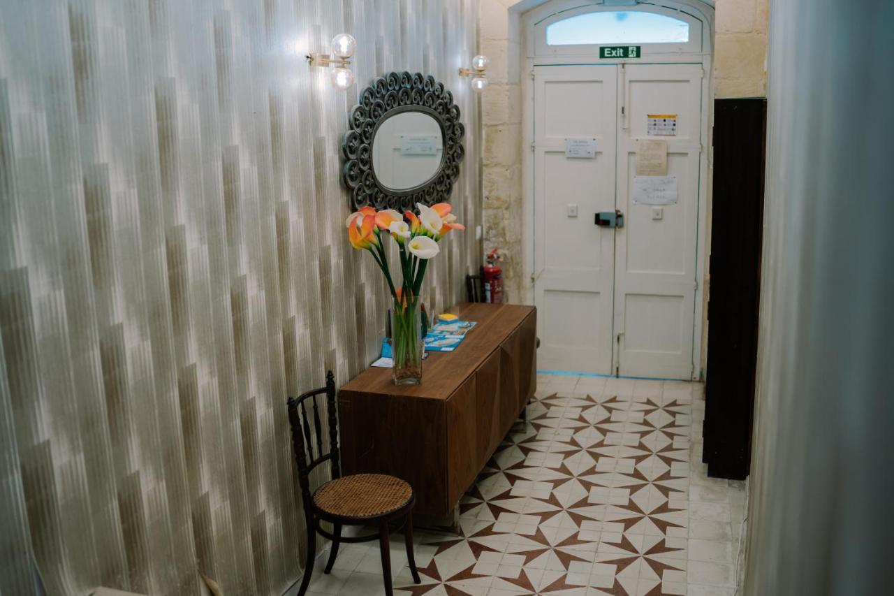 Valletta Dream Suites Penthouse ภายนอก รูปภาพ