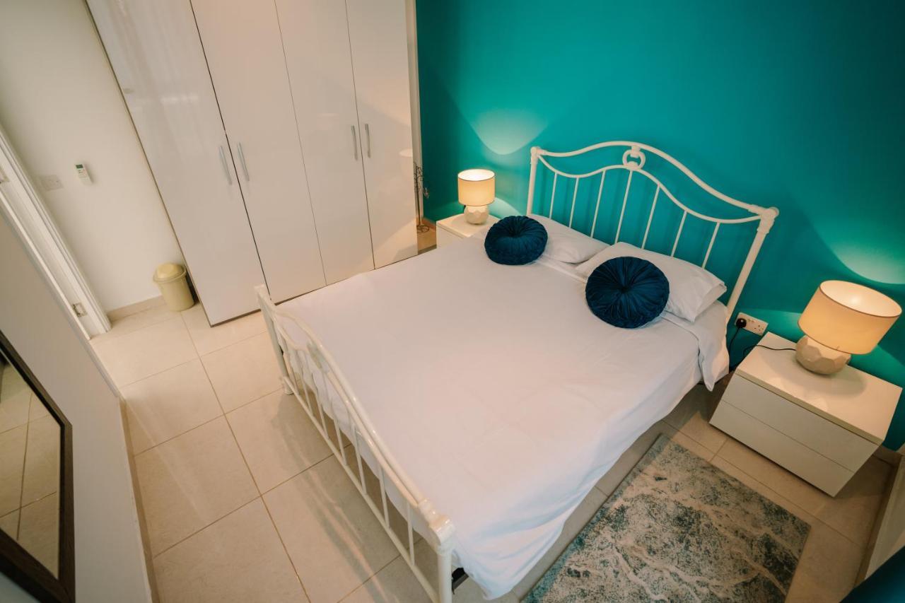 Valletta Dream Suites Penthouse ภายนอก รูปภาพ