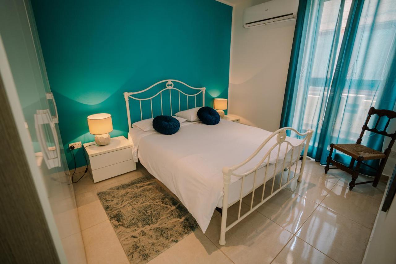 Valletta Dream Suites Penthouse ภายนอก รูปภาพ