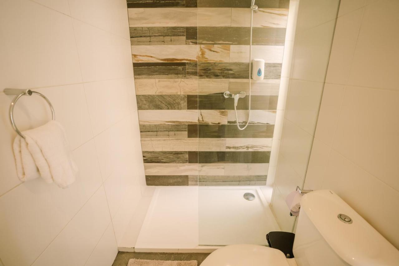 Valletta Dream Suites Penthouse ภายนอก รูปภาพ
