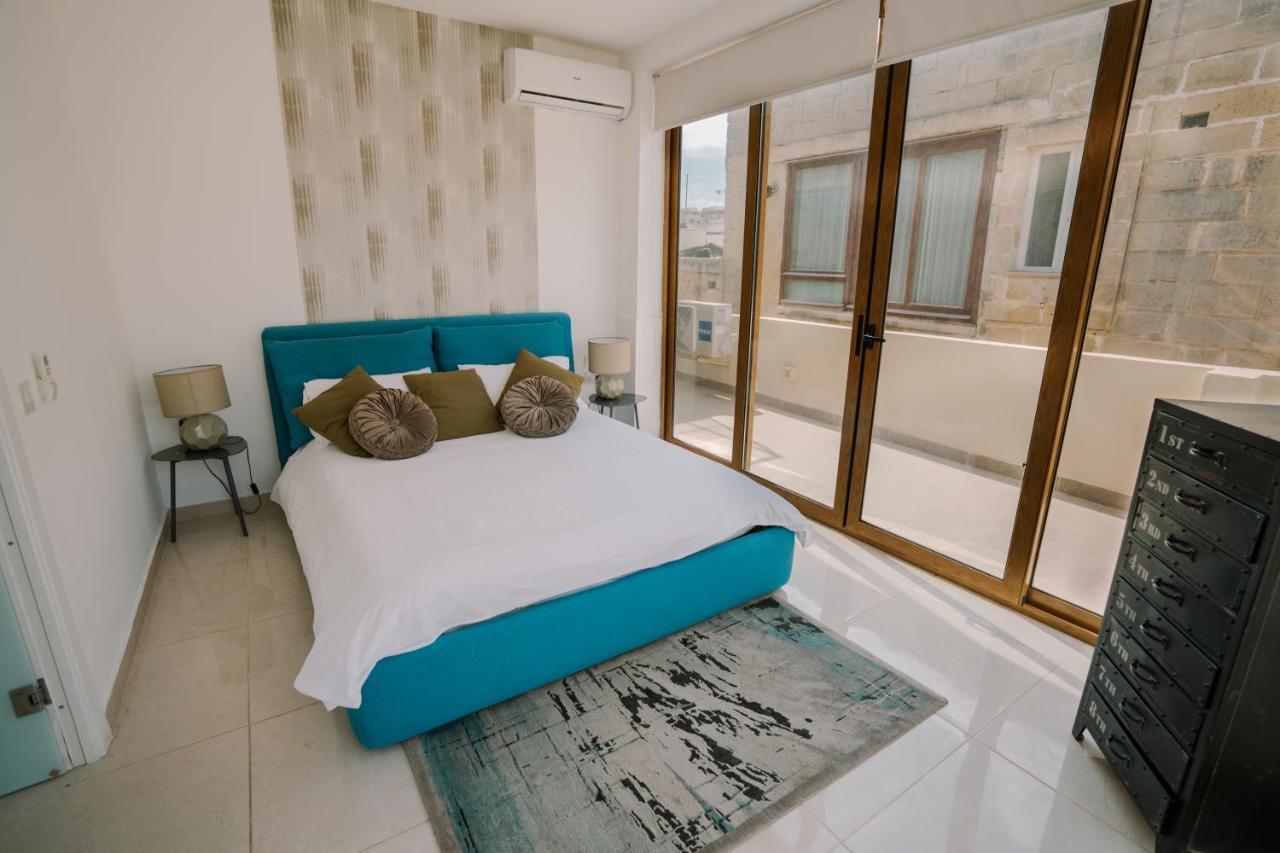 Valletta Dream Suites Penthouse ภายนอก รูปภาพ