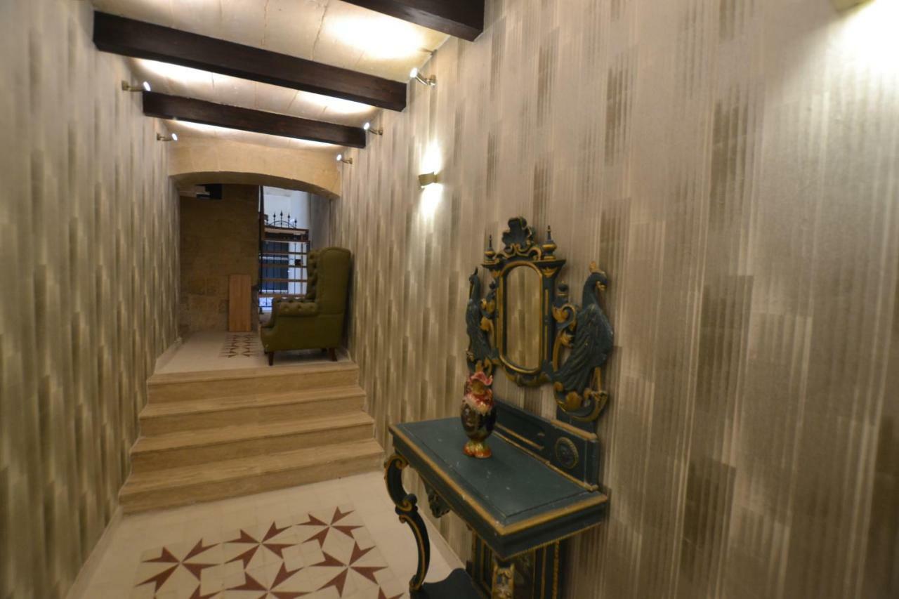 Valletta Dream Suites Penthouse ภายนอก รูปภาพ