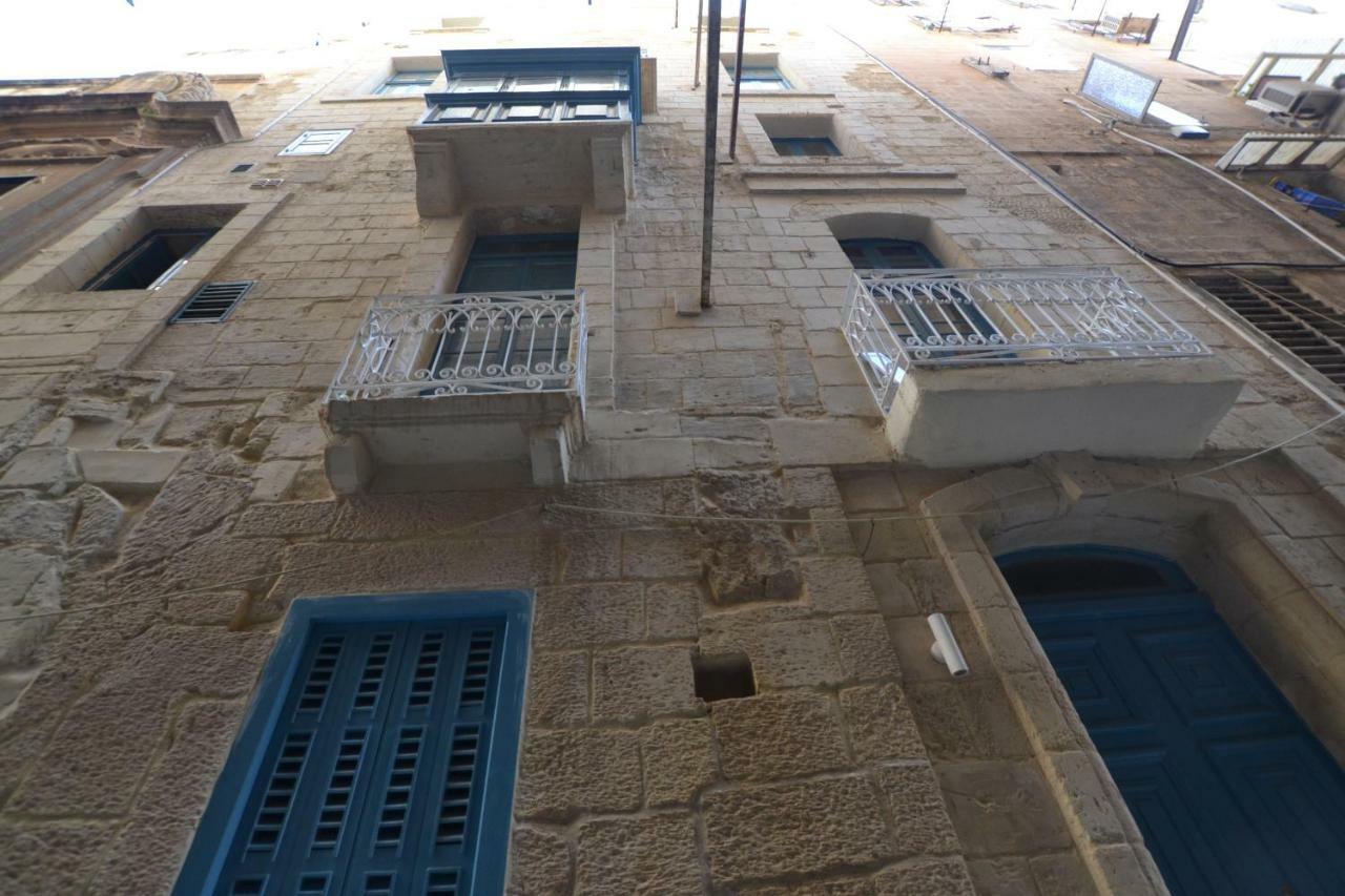 Valletta Dream Suites Penthouse ภายนอก รูปภาพ