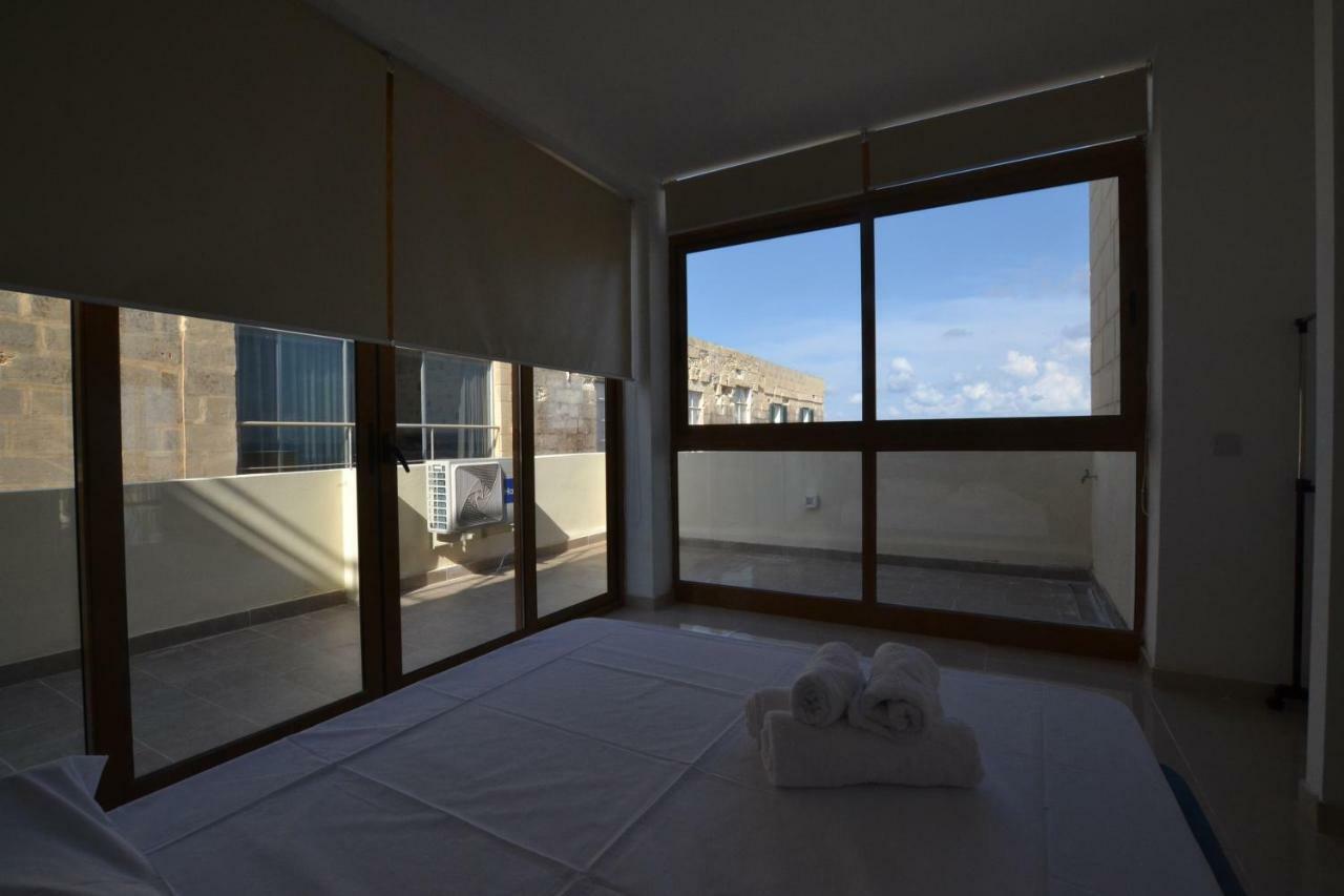 Valletta Dream Suites Penthouse ภายนอก รูปภาพ