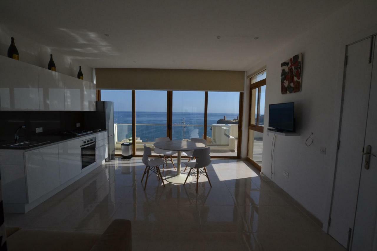 Valletta Dream Suites Penthouse ภายนอก รูปภาพ