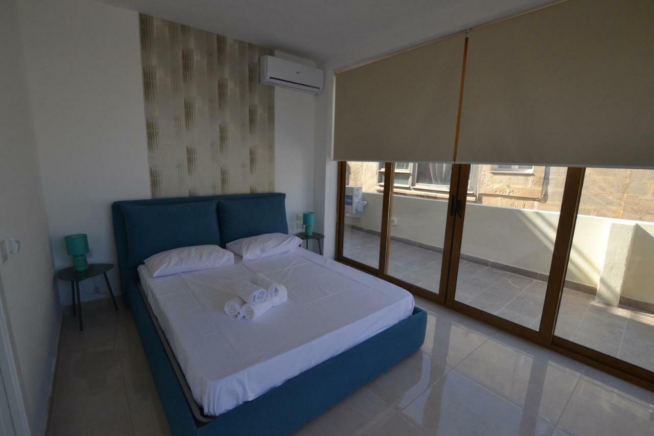 Valletta Dream Suites Penthouse ภายนอก รูปภาพ