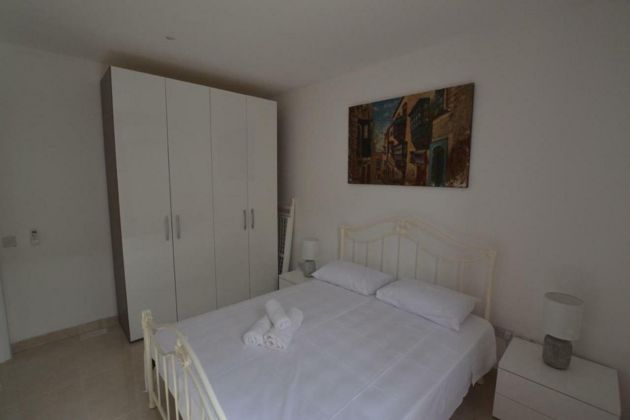 Valletta Dream Suites Penthouse ภายนอก รูปภาพ