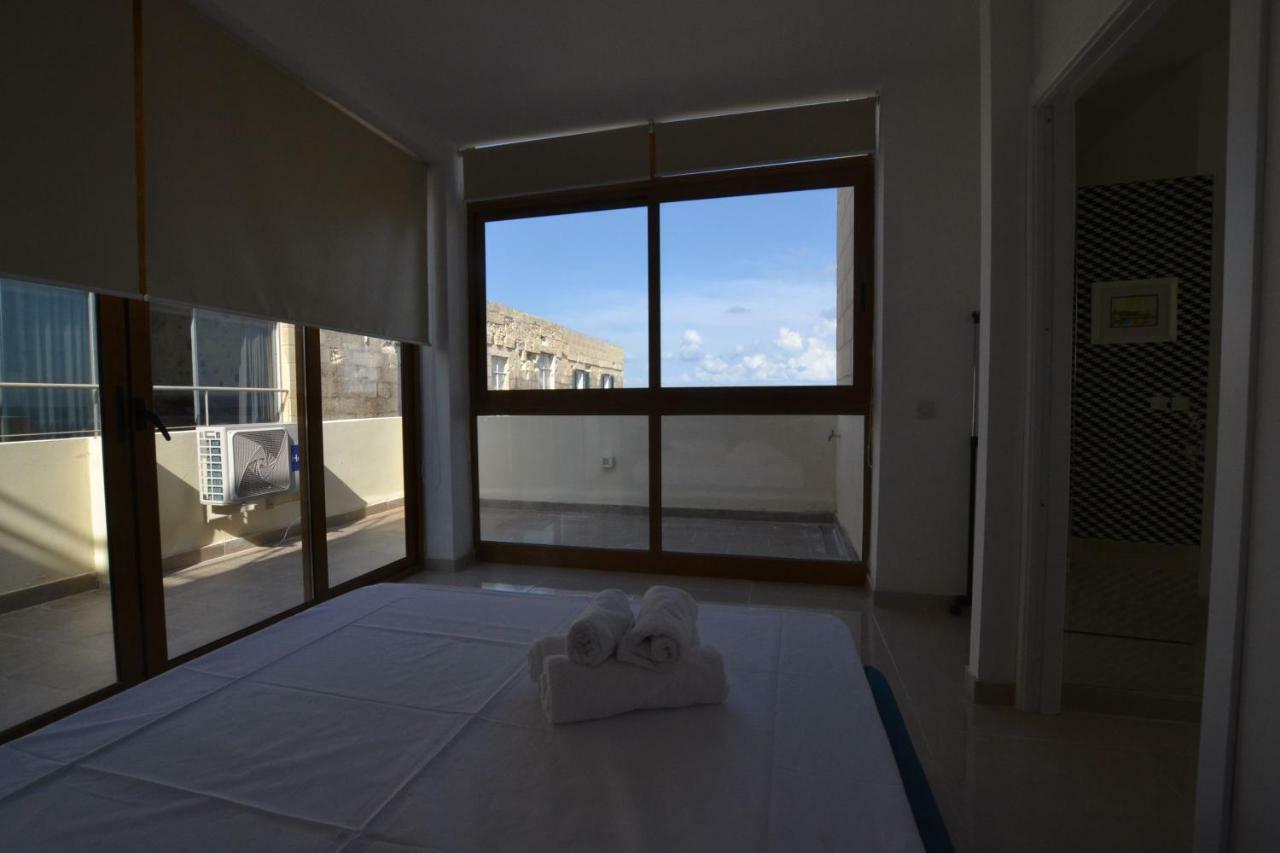 Valletta Dream Suites Penthouse ภายนอก รูปภาพ