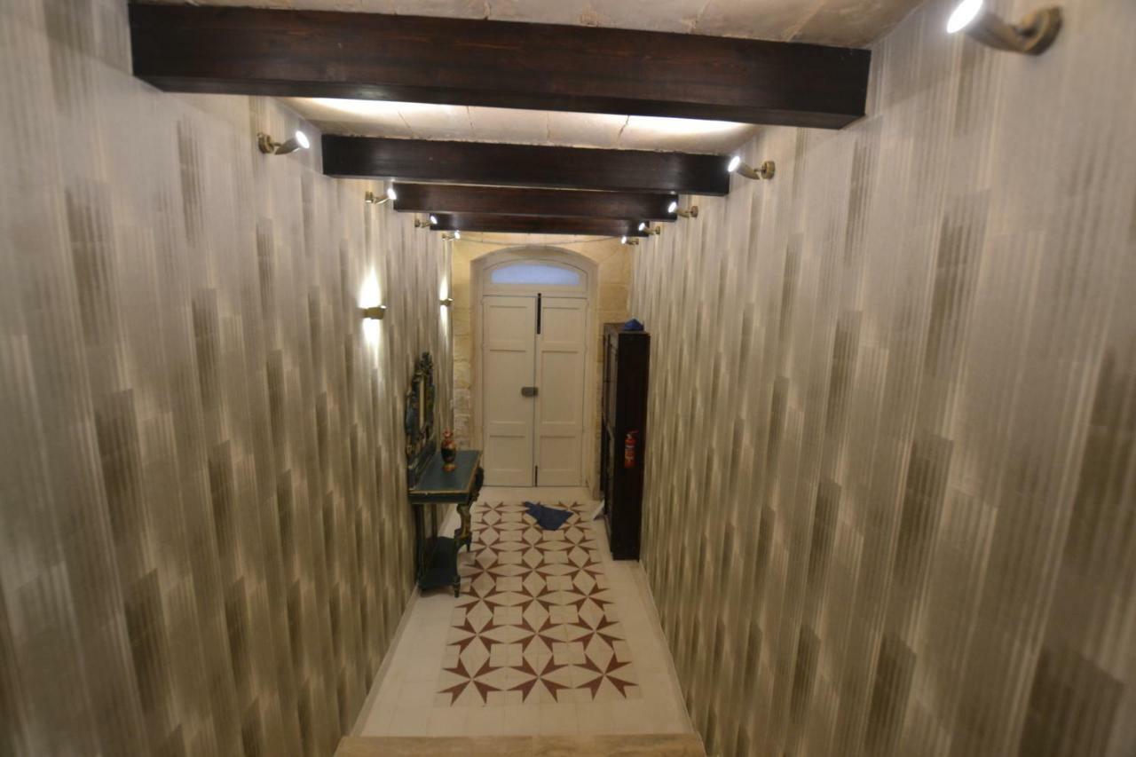 Valletta Dream Suites Penthouse ภายนอก รูปภาพ