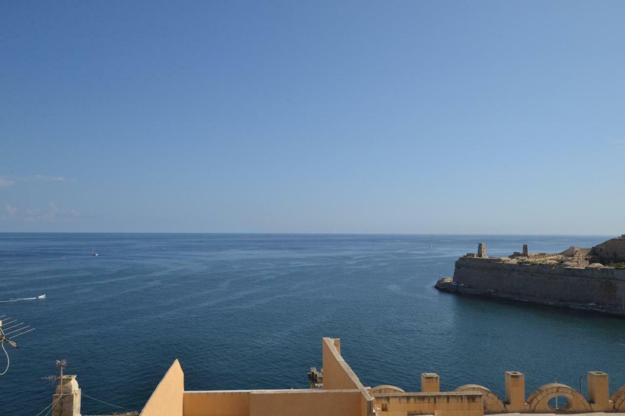Valletta Dream Suites Penthouse ภายนอก รูปภาพ