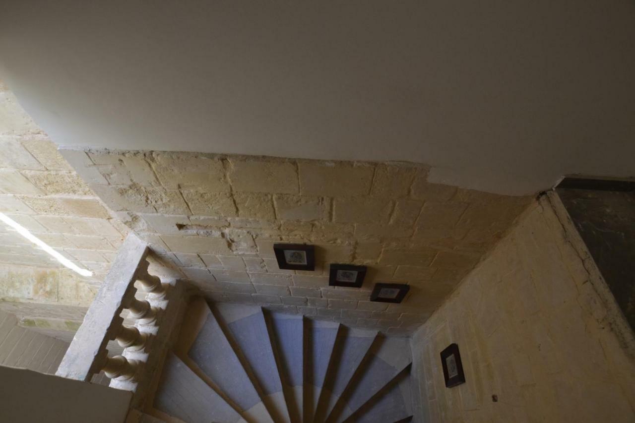 Valletta Dream Suites Penthouse ภายนอก รูปภาพ